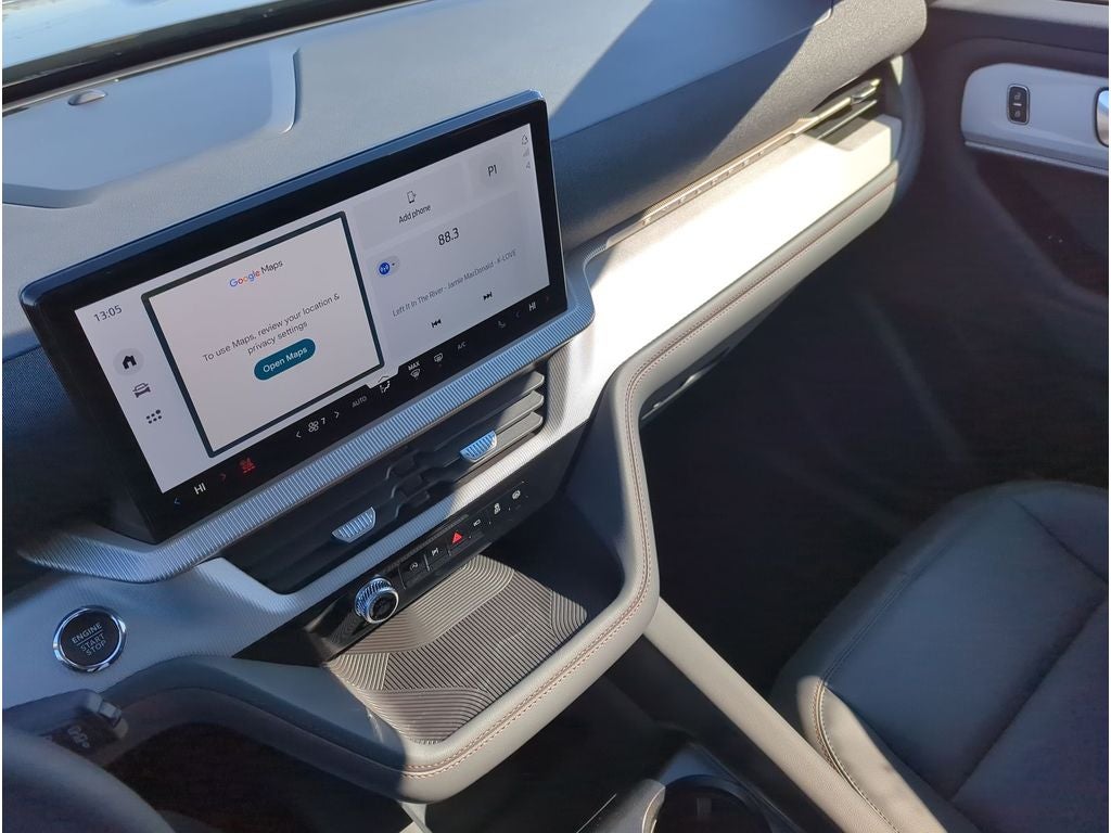 2026 Ford Explorer Active-Upcoming Demo