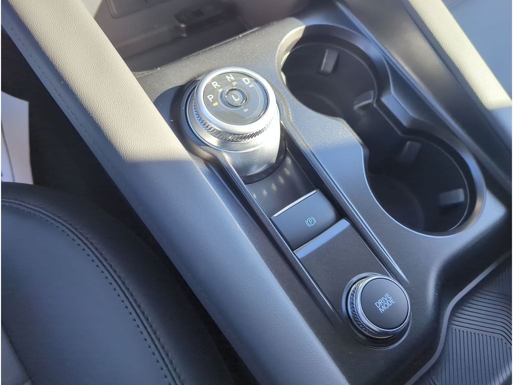 2026 Ford Explorer Active-Upcoming Demo