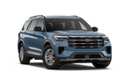 2026 Ford Explorer Active (200A)