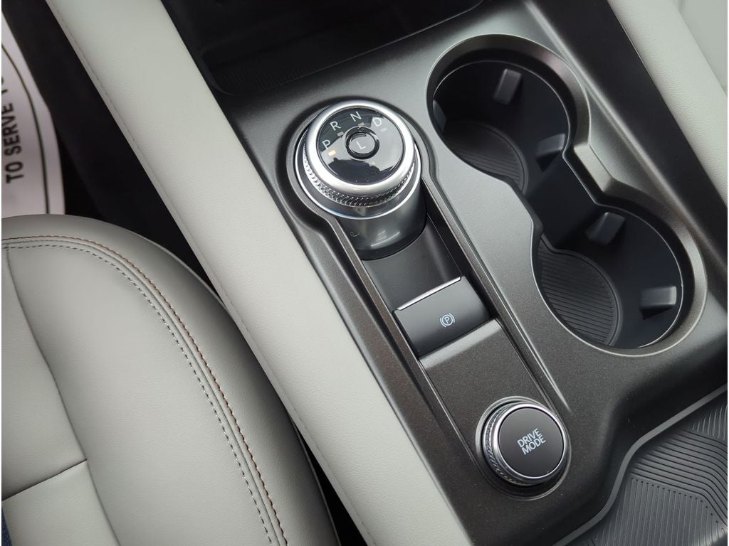 2026 Ford Explorer Active-Upcoming Demo