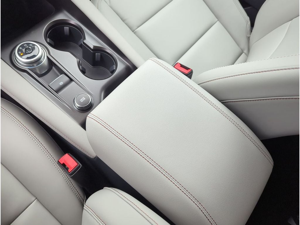 2026 Ford Explorer Active-Upcoming Demo