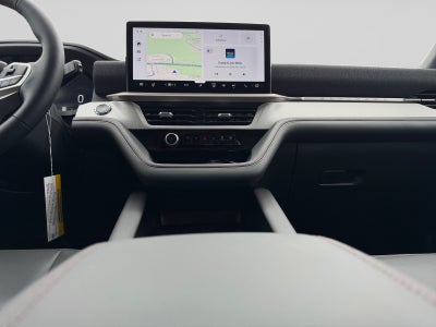 2027 Ford Explorer Active Upcoming Demo