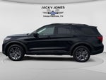 2026 Ford Explorer Active-Upcoming Demo