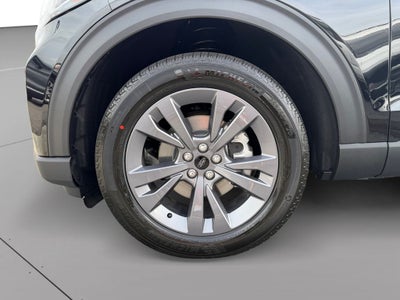 2026 Ford Explorer Active-Upcoming Demo