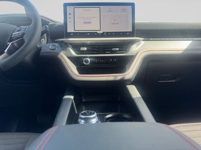 2026 Ford Explorer ST-Line Upcoming Demo