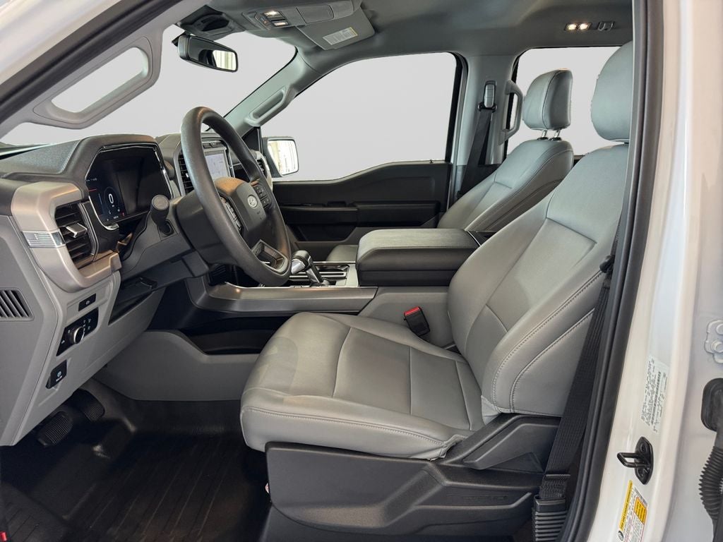 2023 Ford F-150 Lightning Pro