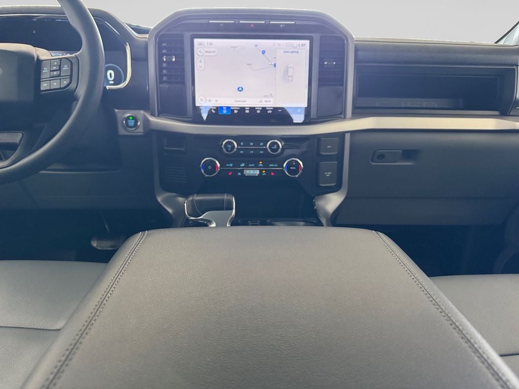 2023 Ford F-150 Lightning Pro