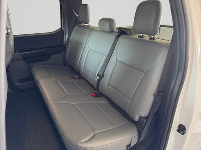 2023 Ford F-150 Lightning Pro