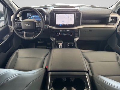 2023 Ford F-150 Lightning Pro