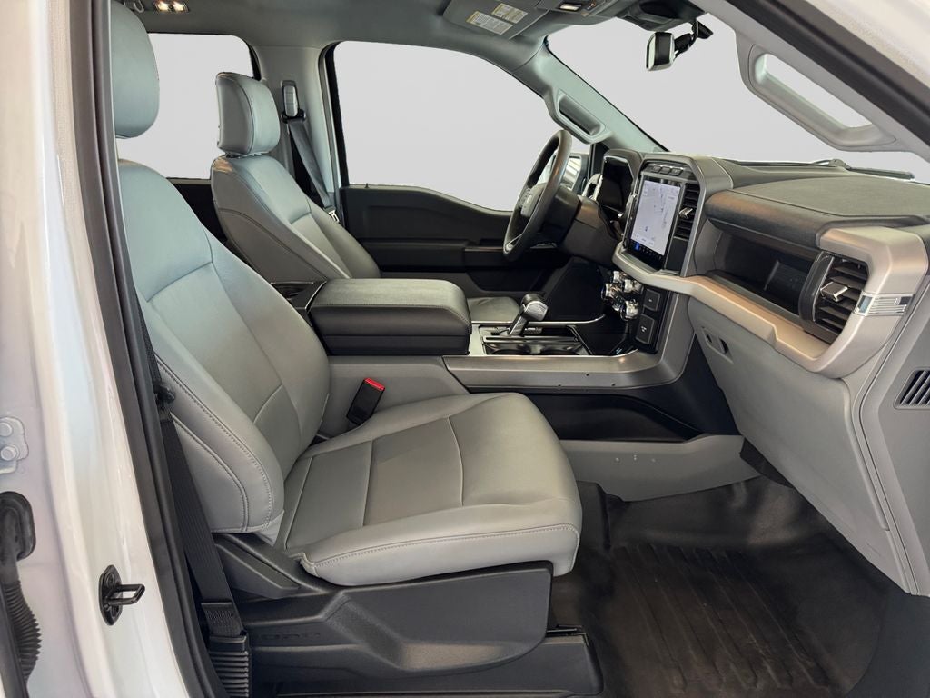 2023 Ford F-150 Lightning Pro