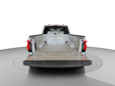 2023 Ford F-150 Lightning Pro