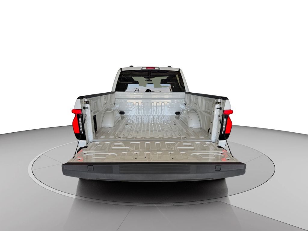 2023 Ford F-150 Lightning Pro