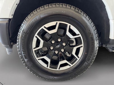 2023 Ford F-150 Lightning Pro