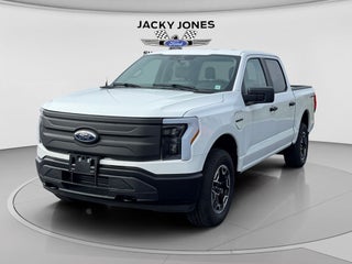 2023 Ford F-150 Lightning Pro