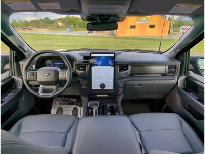 2025 Ford F-150 Lightning Flash Available Demo