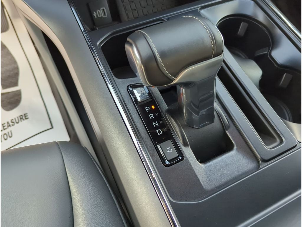 2025 Ford F-150 Lightning Flash Available Demo