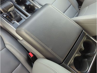 2025 Ford F-150 Lightning Flash Available Demo