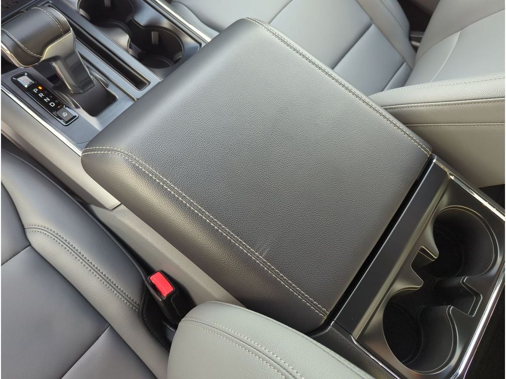 2025 Ford F-150 Lightning Flash Available Demo