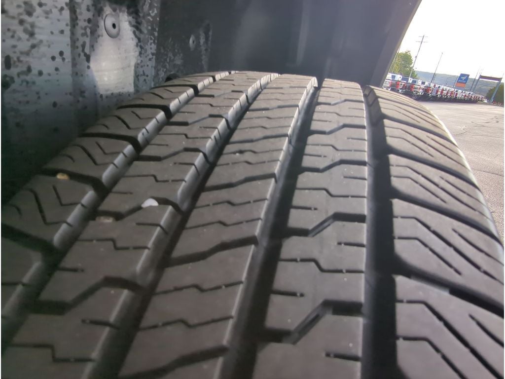 2025 Ford F-150 Lightning Flash Available Demo