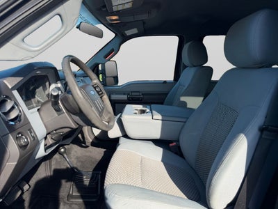 2016 Ford F-250 XLT
