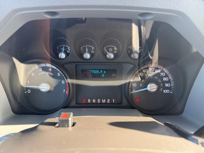 2016 Ford F-250 XLT