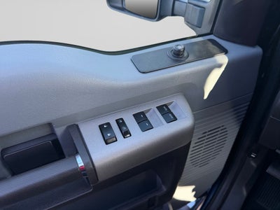 2016 Ford F-250 XLT