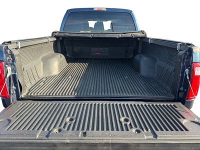 2016 Ford F-250 XLT