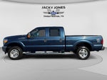 2016 Ford F-250 XLT
