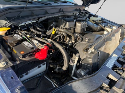 2016 Ford F-250 XLT
