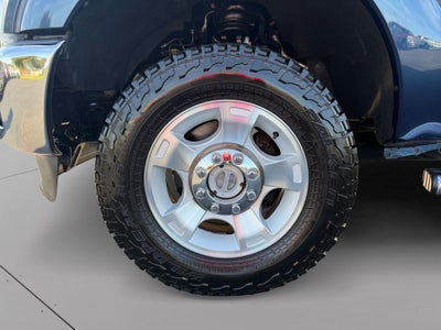 2016 Ford F-250 XLT