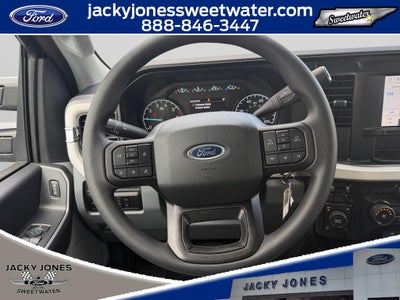2026 Ford F-250 XLT