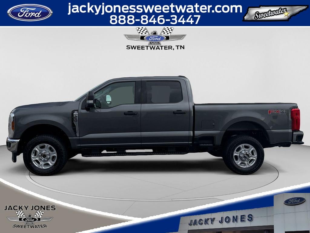 2026 Ford F-250 XLT