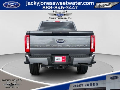 2026 Ford F-250 XLT