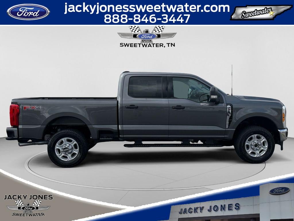 2026 Ford F-250 XLT
