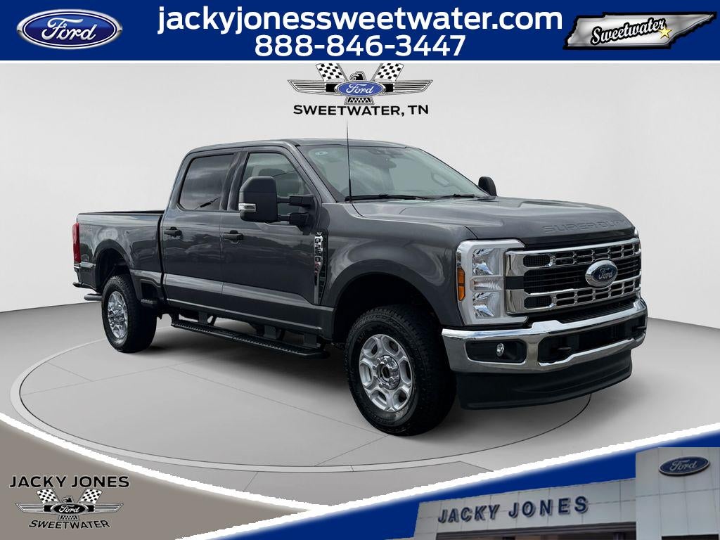 2026 Ford F-250 XLT