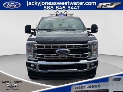 2026 Ford F-250 XLT