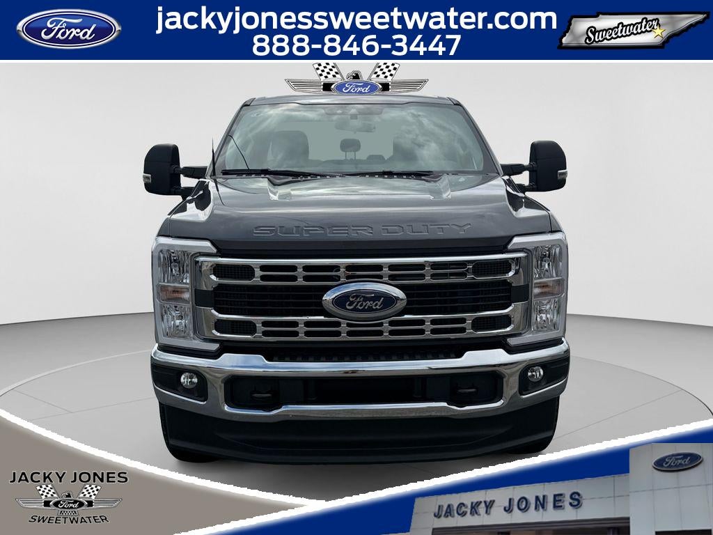 2026 Ford F-250 XLT