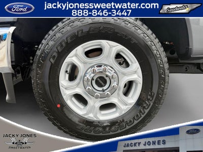 2026 Ford F-250 XLT