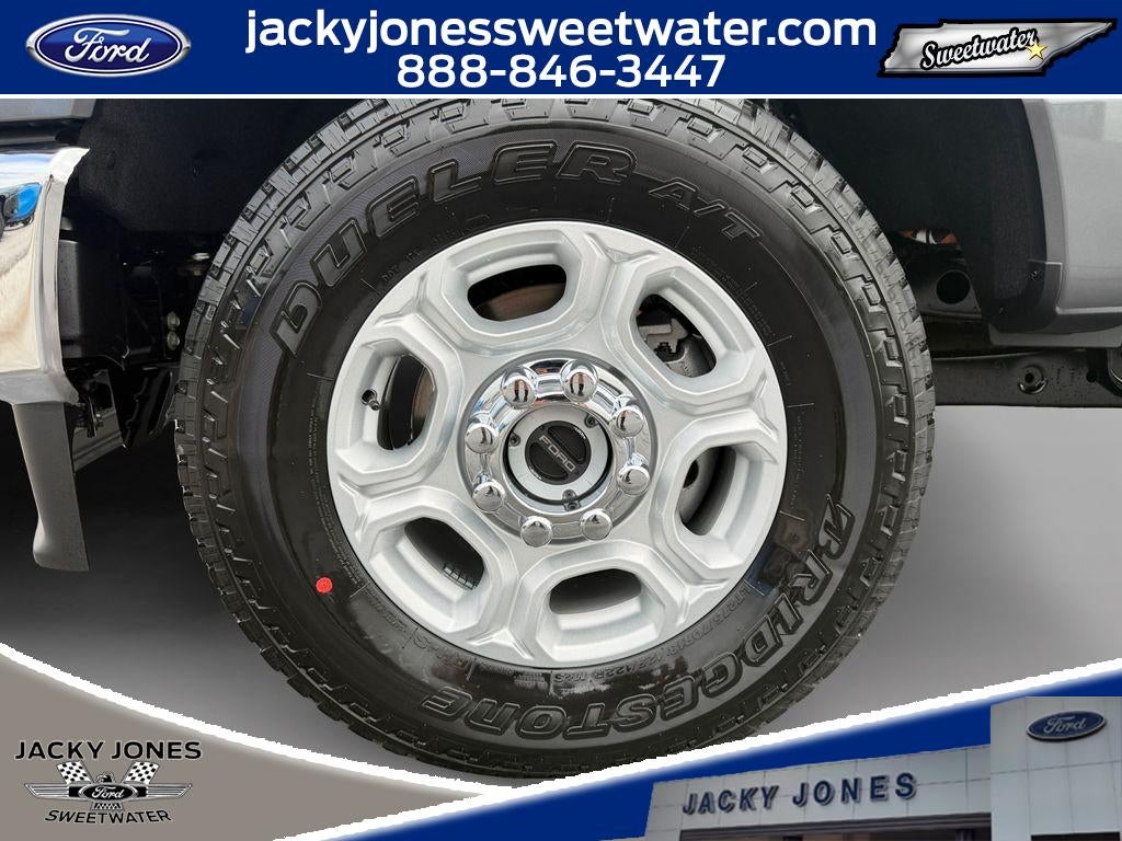 2026 Ford F-250 XLT