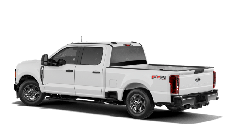 2027 Ford F-250 XLT