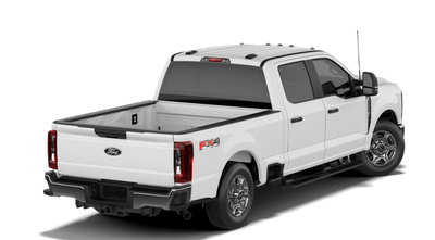 2027 Ford F-250 XLT