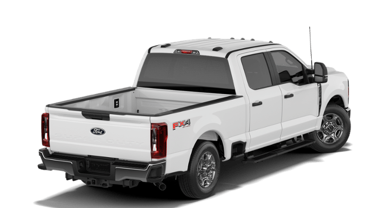 2027 Ford F-250 XLT