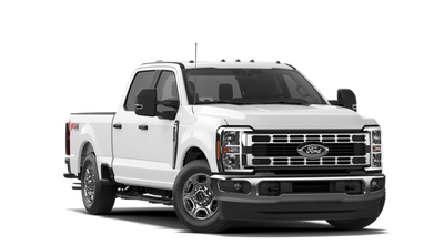 2027 Ford F-250 XLT
