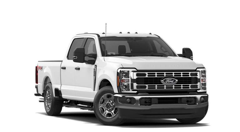 2027 Ford F-250 XLT