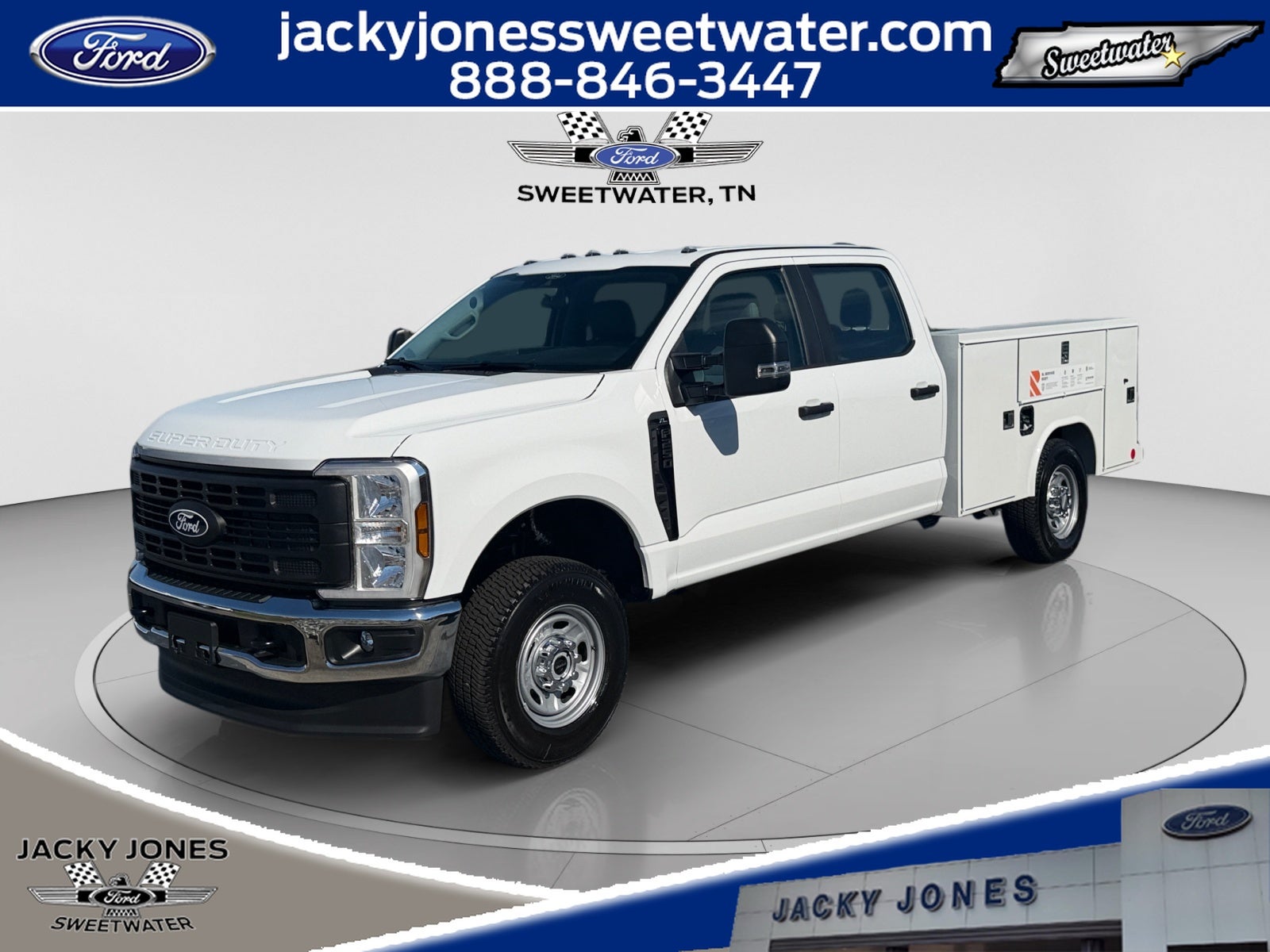 2027 Ford F-250 Super Duty XL