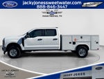 2027 Ford F-250 XL SERVICE BODY