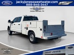 2027 Ford F-250 XL SERVICE BODY