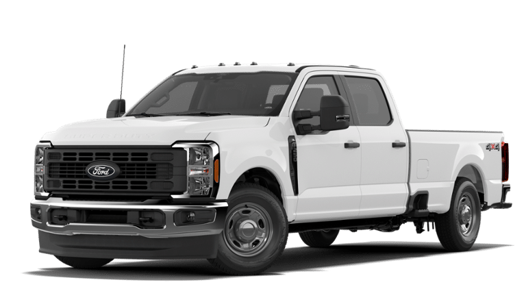2027 Ford F-250 XL