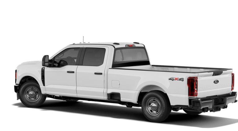 2027 Ford F-250 XL
