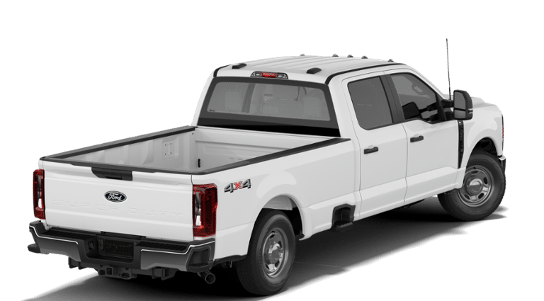 2027 Ford F-250 XL